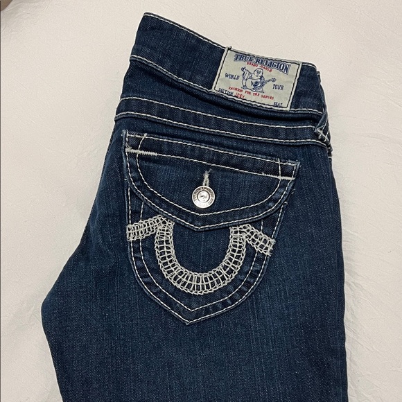 True Religion Denim - True Religion Women's Jeans